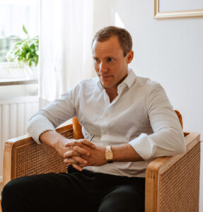 Picture of Thomas Jost auf der Stroth